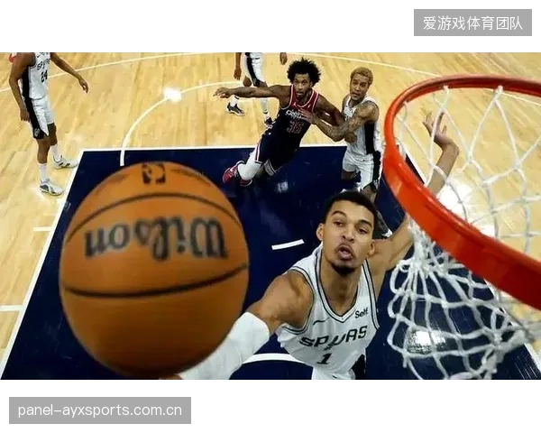 文班亚马以压倒性优势荣膺DPOY，成为马刺新一代防守基石。